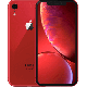 iPhone XR reconditionné 256 Go rouge