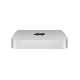 Mac Mini Core i5 3 GHz 8 Go 512 Go Argent (2018)