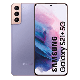 Samsung Galaxy S21 Plus 256 Go 5G Violet (Double SIM)