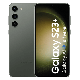 Samsung Galaxy S23 Plus 5G 256GB Groen (Dual Sim)