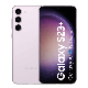 Samsung Galaxy S23 Plus 5G 256GB Paars (Dual Sim)
