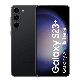 Samsung Galaxy S23 Plus 5G 256GB Zwart (Dual Sim)
