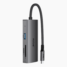 USB-C Docking station                            