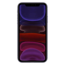 Refurbished iPhone 11 64GB Paars