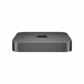 Mac mini Core i5 3 GHz 8 Go 256 Go Gris sidéral  (2018)