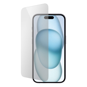 Screenprotector iPhone 15
