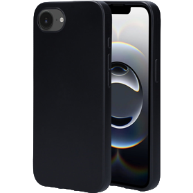 TPU Case Black iPhone 16e