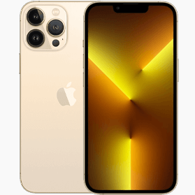 iPhone 13 Pro 128GB Goud