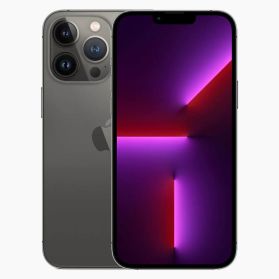 iPhone 13 Pro Max 256GB GB Space Grey No Face ID