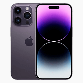 iPhone 14 Pro 512GB Paars