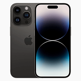 iPhone 14 Pro Max 512GB Space Grey