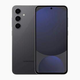 Samsung Galaxy S24 FE 128GB Zwart (Dual-SIM)