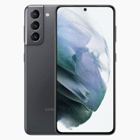 reconditionné-samsung-galaxy-s21 plus 128 Go gris