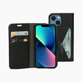 Wallet hoes 13 Mini/ 12 Mini