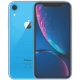 Refurbished iPhone XR 64GB Blauw                            