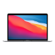Refurbished MacBook Air 13 Inch 2.3 Ghz M1 512GB 8GB RAM Space Grey (2020)                            
                            