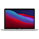 Refurbished Macbook Pro 13 Inch 2.0GHZ i5 1TB 16GB RAM Zilver (2020)                             