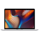 Macbook Pro 13 Inch 2.3GHZ i5 512GB 8GB RAM Zilver (2018)                            