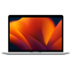 Refurbished MacBook Pro 13 Inch 3.4GHZ M2 256GB 8GB RAM Zilver (2022)                            
                            