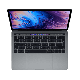 MacBook Pro 13 Inch 2.3GHZ i5 256GB 8GB RAM Space Grey (2018)         