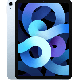iPad Air 2020 256Go Bleu reconditionné
