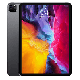 Refurbished iPad Pro 11 inch (2020) 256GB Space Grey Wifi + 4G                            