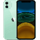 Refurbished iPhone 11 64GB Groen