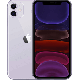 iPhone 11 128Go Violet reconditionné