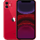 iPhone 11 128Go Rouge reconditionné