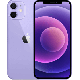 iPhone 12 Mini 64Go Mauve reconditionné