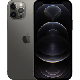Refurbished iPhone 12 Pro Max 128GB Zwart                            
                            