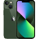 Refurbished iPhone 13 Mini 256GB Groen