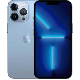 Refurbished iPhone 13 Pro 256GB Blauw