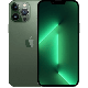 iPhone 13 Pro 256Go Vert reconditionné                            