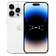 Refurbished iPhone 14 Pro Max 256GB Zilver eSIM                            