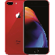 iPhone 8 Plus Rouge 64Go reconditionné