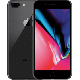 iPhone 8 Plus Gris Sidéral 64Go reconditionné