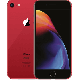 iPhone 8 Rouge 64Go reconditionné