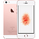 iPhone SE 2016 Or 64Go Rose reconditionné