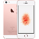 iPhone SE 2016 Or 32Go Rose reconditionné