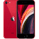 iPhone SE 2020 128Go rouge reconditionné