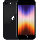 iPhone SE 2022 64GB Noir reconditionné