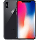 iPhone X Gris Sidéral 64Go reconditionné