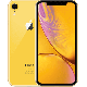 Refurbished iPhone XR 128GB Geel