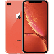 iPhone XR Corail 64Go reconditionné