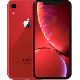 Refurbished iPhone XR 64GB Rood