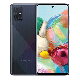 Refurbished Samsung Galaxy A71 4G 128GB Zwart (Nano-eSIM)                            