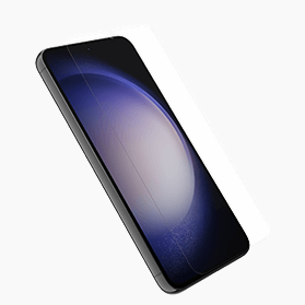 Premium Glass Screenprotector Galaxy S23 Plus