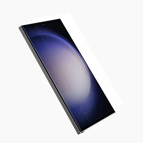 Premium Glass Screenprotector Galaxy S23 Ultra