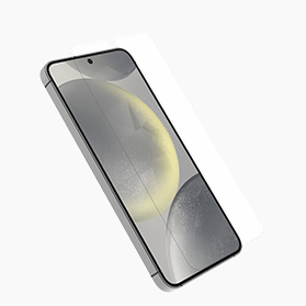 Premium Glass Screenprotector Galaxy S24